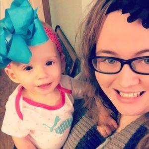 Meet your Posher, Danielle